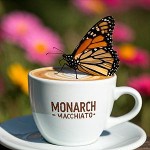 Monarch’s Morning Brew