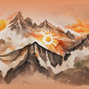 sadar ku bukan orangnya