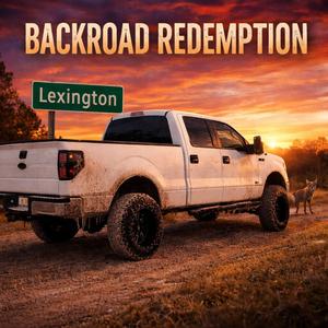 Backroad Redemption (feat. Nick Thomas)