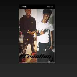 Free ken (feat. Lilty10livin & Cjgangkd)
