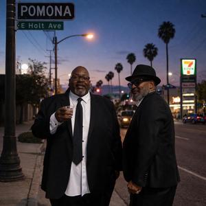 Panoramic Ass (feat. GypsyBrothers)