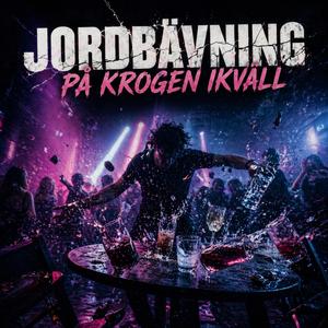 Jordbävning på krogen ikväll