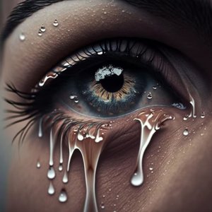 La Reina Que Lloró Por Nadie