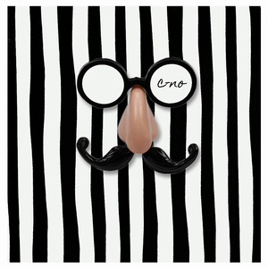 Glasses (feat. Sigmund Jung)