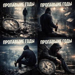 Пропавшие годы