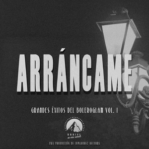 Arráncame