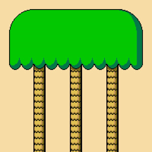 Cast List (Instrumental Version)