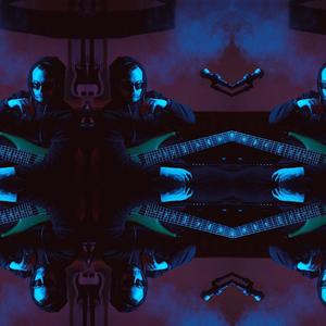 tug (feat. Thin Thicket, Damon the Soulful Samurai, Cotton Mom, Nathan-Paul, Tommy Lehman & K Mirage)