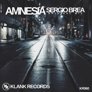 Amnesia (Original Mix)
