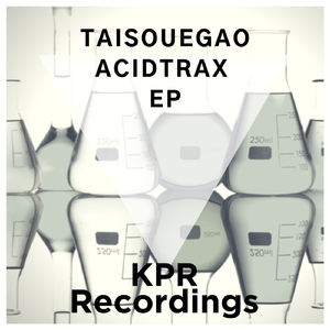 Acidtrax (DJ.Nece's Meltdown Mix)