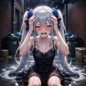 グチャグチャ壊レ (feat. はーちゃん, のぶあきHP & Luminous Angels)