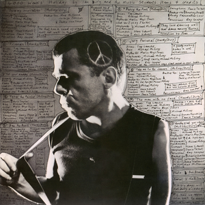 Really Glad You Came