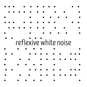 White Noise: Rain Shower