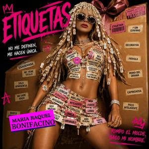 ETIQUETAS