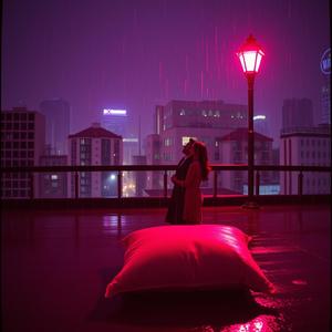 All Night Til Morning