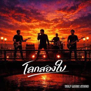 โลกสองใบ