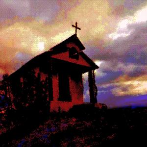 MUTILATED CHURCH RD.
