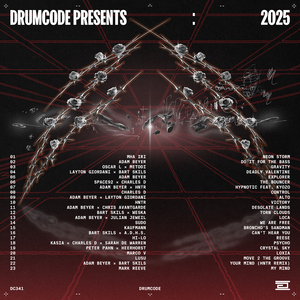 REESE (Extended Mix)