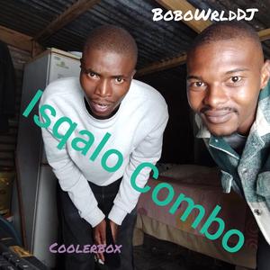 Zone 8 (feat. Coolerbox) (Radio Edit)