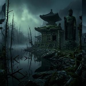 Shrine Maiden's Curse