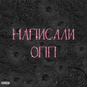 Написали ОПП