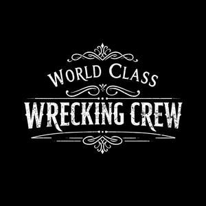 World Class Wrecking Crew (South Side Icons)