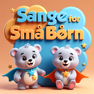 Kys I Godnat - Sange for Små Børn