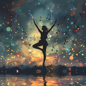 Flowing Into Peace