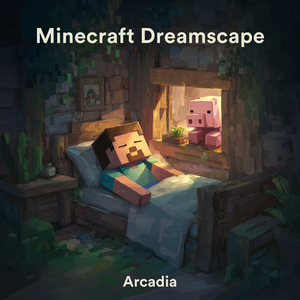 Bromeliad (From "Minecraft")