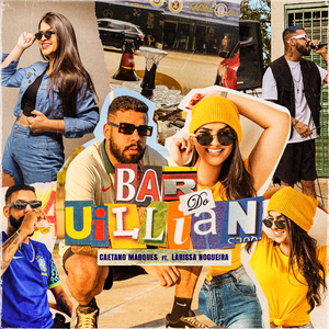 Bar do Uillian