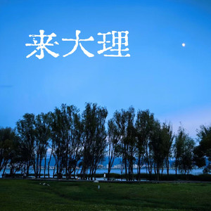 来大理