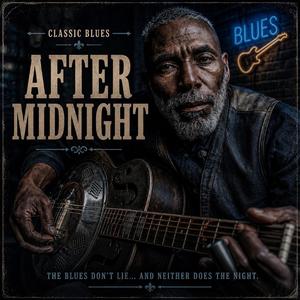 After Midnight (Blues)