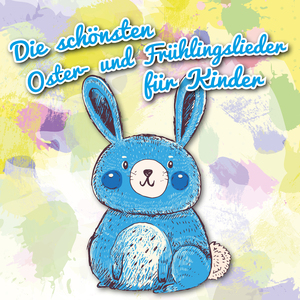 Ein kleiner Hase