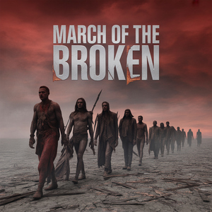 March of the Broken