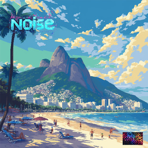 Breeze on Ipanema