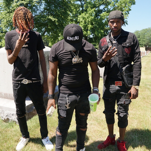 Get Dropped (feat. BBG JayMoney)