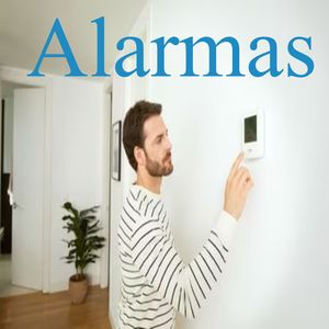 Alarmas