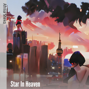 Star In Heaven
