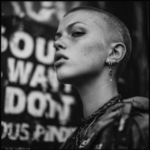 Do whatever you want