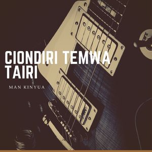 Ciondiri temwa tairi