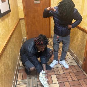 SMACK FLOW (feat. Kuttem)