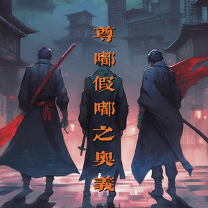 尊嘟假嘟之奥义