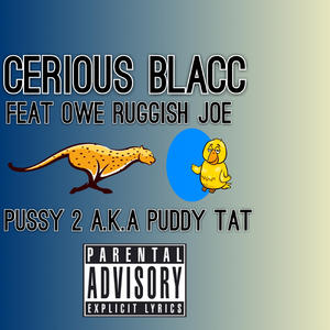 Pussy II A.k.a puddy tat (feat. Owe ruggish joe)