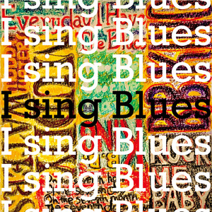 I sing Blues
