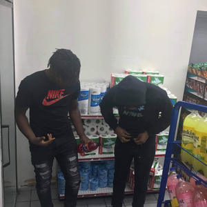 LilRa x Wraith Chances