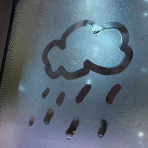 Rainy Day（Prod By MORROW）