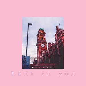 back to you