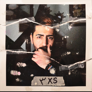 Barasti (feat. Shahrukh Mian)