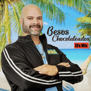 Besos Chocolateados Efx Mix