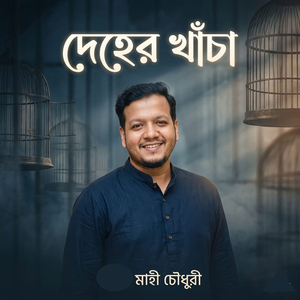 দেহের খাঁচা